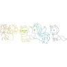 TeeTurtle | Unstable Unicorns | Jeu de société | a partir de 8 ans |