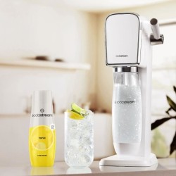 Concentrés SODASTREAM - Lot de 6 concentrés Tonic - Jusqu'a 54L de b