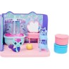 Gabby et la Maison Magique - Playset Deluxe La Salle de Bain de Marine Gabby et la Maison Magique - Playset Deluxe La Salle de Bain de Marine