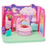 Gabby et la Maison magique - Playset Deluxe la Chambre de Polochat - 1 Gabby et la Maison magique - Playset Deluxe la Chambre de Polochat - 1