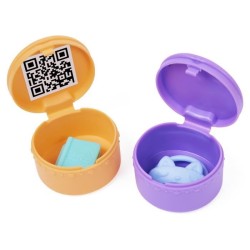 Gabby et la Maison magique - Playset Deluxe la Chambre de Polochat - 1