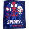 Plaid - SPIDEY - 130 x 180 cm Plaid - SPIDEY - 130 x 180 cm