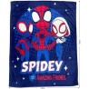 Plaid - SPIDEY - 130 x 180 cm Plaid - SPIDEY - 130 x 180 cm