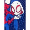 Plaid - SPIDEY - 130 x 180 cm Plaid - SPIDEY - 130 x 180 cm