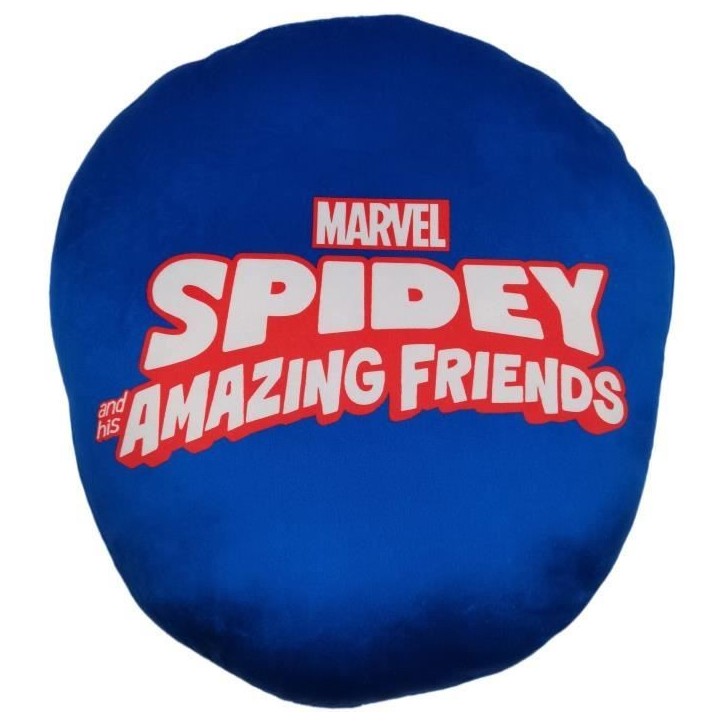 Coussin 3D - SPIDEY - Microfibre - 40 cm Coussin 3D - SPIDEY - Microfibre - 40 cm