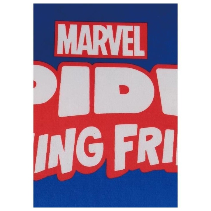 Coussin 3D - SPIDEY - Microfibre - 40 cm Coussin 3D - SPIDEY - Microfibre - 40 cm