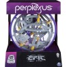 Perplexus Epic Labyrinthe 3D - SPIN MASTER - Violet - Pour enfant de 1 Perplexus Epic Labyrinthe 3D - SPIN MASTER - Violet - Pour enfant de 1
