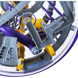 Perplexus Epic Labyrinthe 3D - SPIN MASTER - Violet - Pour enfant de 1