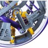 Perplexus Epic Labyrinthe 3D - SPIN MASTER - Violet - Pour enfant de 1 Perplexus Epic Labyrinthe 3D - SPIN MASTER - Violet - Pour enfant de 1