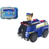 Véhicule radiocommandé Chase - PAW PATROL - Technologie 2,4 Ghz - Ad Véhicule radiocommandé Chase - PAW PATROL - Technologie 2,4 Ghz - Ad