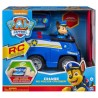 Véhicule radiocommandé Chase - PAW PATROL - Technologie 2,4 Ghz - Ad Véhicule radiocommandé Chase - PAW PATROL - Technologie 2,4 Ghz - Ad