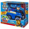 Véhicule radiocommandé Chase - PAW PATROL - Technologie 2,4 Ghz - Ad Véhicule radiocommandé Chase - PAW PATROL - Technologie 2,4 Ghz - Ad