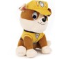 Peluche - PAW PATROL - Ruben - Hauteur 25 cm - Lavable en surface - Pour enfant des 12 mois Peluche - PAW PATROL - Ruben - Hauteur 25 cm - Lavable en surface - Pour enfant des 12 mois
