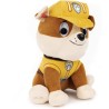 Peluche - PAW PATROL - Ruben - Hauteur 25 cm - Lavable en surface - Po Peluche - PAW PATROL - Ruben - Hauteur 25 cm - Lavable en surface - Po