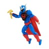 Spin Master PACK FIGURINE 30 CM SUPERMAN + ACCESSOIRES DC Adventures Spin Master PACK FIGURINE 30 CM SUPERMAN + ACCESSOIRES DC Adventures