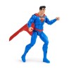 Spin Master PACK FIGURINE 30 CM SUPERMAN + ACCESSOIRES DC Adventures Spin Master PACK FIGURINE 30 CM SUPERMAN + ACCESSOIRES DC Adventures