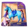 Unicorn Academy - Leaf - Licorne 28cm - des 4 ans - L'École des Licor Unicorn Academy - Leaf - Licorne 28cm - des 4 ans - L'École des Licor