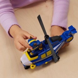 SPIN MASTERVÉHICULE + FIGURINE CHASE AIR RESCUE La Pat' Patrouille