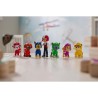 SPIN MASTER MULTIPACK DE 7 FIGURINES AIR RESCUE La Pat' Patrouille SPIN MASTER MULTIPACK DE 7 FIGURINES AIR RESCUE La Pat' Patrouille