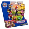 SPIN MASTER MULTIPACK DE 7 FIGURINES AIR RESCUE La Pat' Patrouille SPIN MASTER MULTIPACK DE 7 FIGURINES AIR RESCUE La Pat' Patrouille