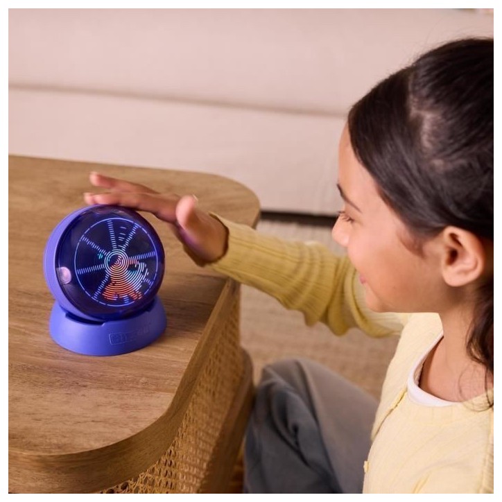 Bitzee - Mon animal interactif - des 5 ans - Boule hamster