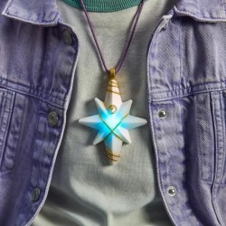 Collier a fonctions + bague de Sophia - des 4 ans - L'École des Licor