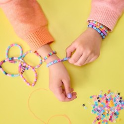 Atelier a bracelets - Heishi - des 7 ans - Cool Maker
