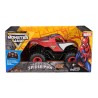Spider-Man - Véhicule radiocommandé - 1:24 - Monster Jam Spider-Man - Véhicule radiocommandé - 1:24 - Monster Jam