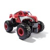 Spider-Man - Véhicule radiocommandé - 1:24 - Monster Jam Spider-Man - Véhicule radiocommandé - 1:24 - Monster Jam
