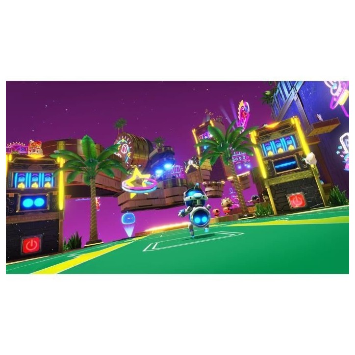 Astro Bot - Jeu PS5 Astro Bot - Jeu PS5