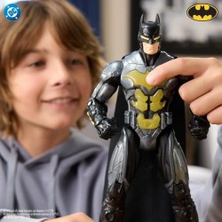 Batman Furtif - Figurine Deluxe - Batman