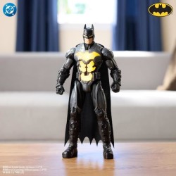 Batman Furtif - Figurine Deluxe - Batman
