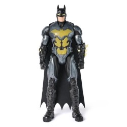 Batman Furtif - Figurine Deluxe - Batman