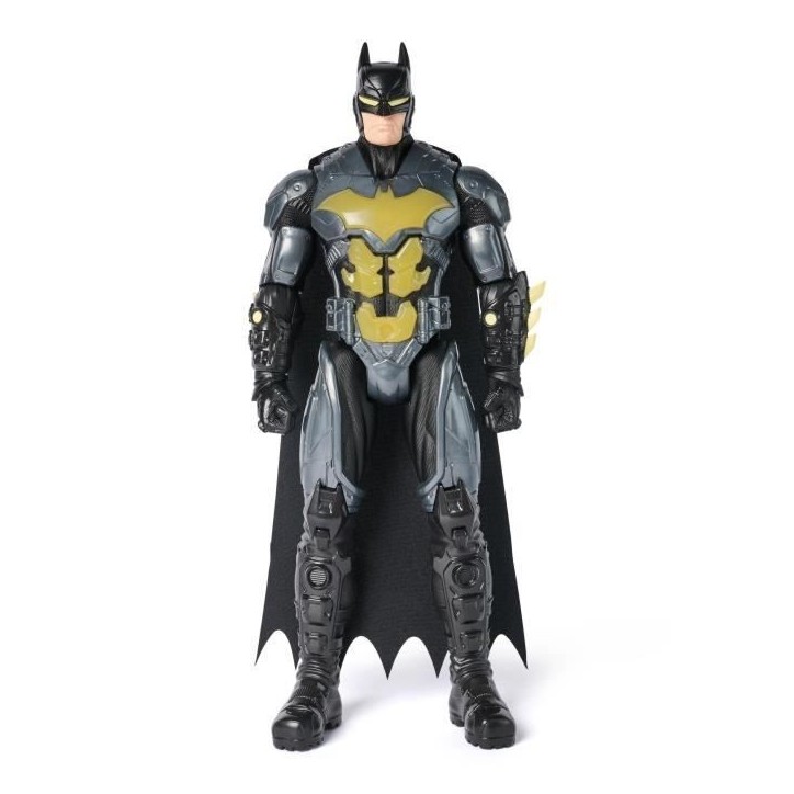 Batman Furtif - Figurine Deluxe - Batman Batman Furtif - Figurine Deluxe - Batman