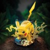 Pikachu 4D Build - Pokémon Pikachu 4D Build - Pokémon