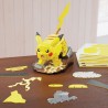 Pikachu 4D Build - Pokémon Pikachu 4D Build - Pokémon