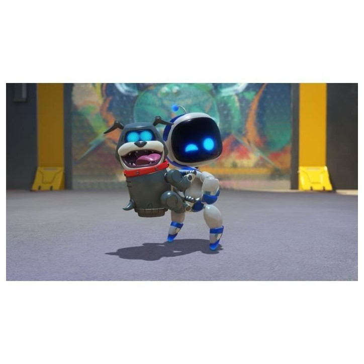 Astro Bot - Jeu PS5 Astro Bot - Jeu PS5