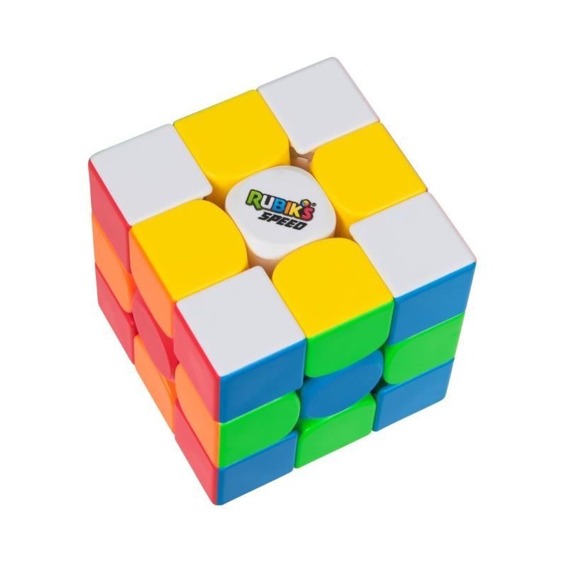 SPIN MASTER RUBIK'S SPEED 3x3 SPIN MASTER RUBIK'S SPEED 3x3