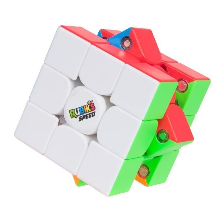 SPIN MASTER RUBIK'S SPEED 3x3 SPIN MASTER RUBIK'S SPEED 3x3