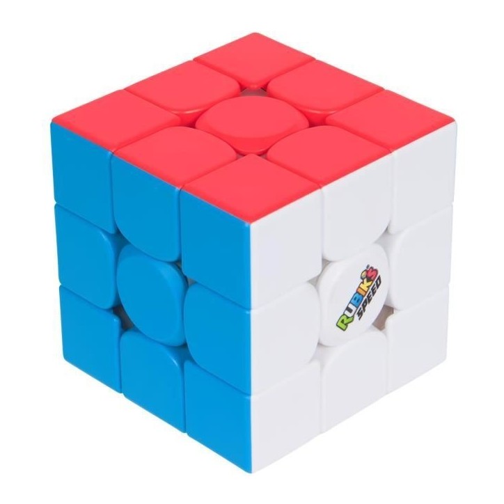 SPIN MASTER RUBIK'S SPEED 3x3 SPIN MASTER RUBIK'S SPEED 3x3