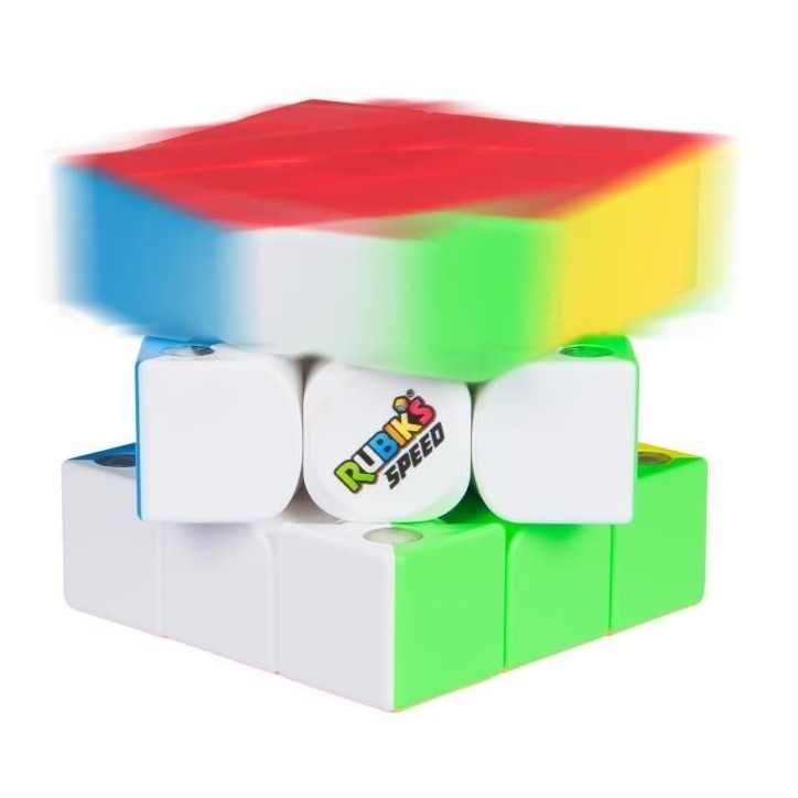 SPIN MASTER RUBIK'S SPEED 3x3 SPIN MASTER RUBIK'S SPEED 3x3