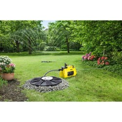 Pompe de surface automatique KÄRCHER BP 3 Home & Garden - 800 W - 4 b
