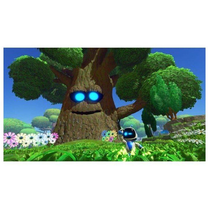 Astro Bot - Jeu PS5 Astro Bot - Jeu PS5