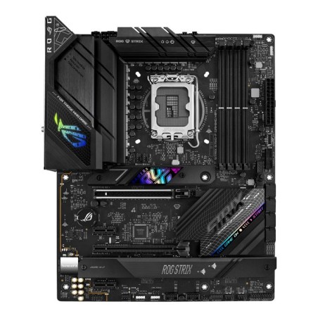 Carte Mere - ASUS - ROG STRIX B760-F GAMING WIFI - Wi-Fi 6E - DDR5 - S