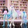 SPIN MASTER COFFRET LICORNE ET POUPEE GLACIER ET LAYLA Unicorn Academy SPIN MASTER COFFRET LICORNE ET POUPEE GLACIER ET LAYLA Unicorn Academy