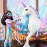 SPIN MASTER COFFRET LICORNE ET POUPEE GLACIER ET LAYLA Unicorn Academy SPIN MASTER COFFRET LICORNE ET POUPEE GLACIER ET LAYLA Unicorn Academy