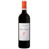 La Salle de Château Poujeaux 2016 Moulis-en-Médoc - Vin rouge de Bor