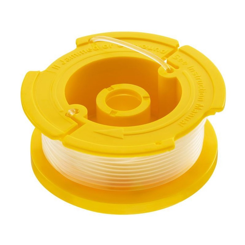 Bobine nylon - STANLEY FATMAX - STZST12169-XJ - 9m - 1,6mm - Compatibl Bobine nylon - STANLEY FATMAX - STZST12169-XJ - 9m - 1,6mm - Compatibl