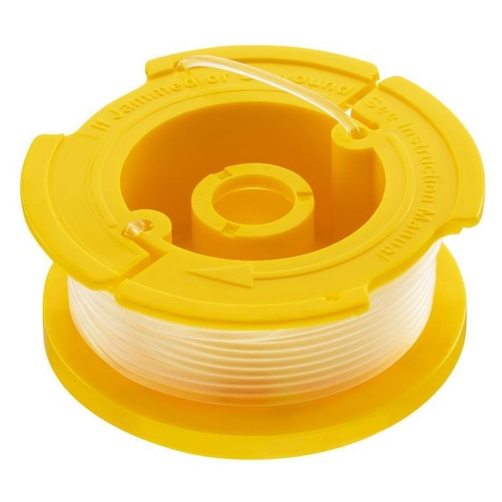 Bobine nylon - STANLEY FATMAX - STZST12169-XJ - 9m - 1,6mm - Compatible coupe-bordures V20