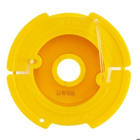 Bobine nylon - STANLEY FATMAX - STZST12169-XJ - 9m - 1,6mm - Compatible coupe-bordures V20